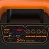 SinG-e - Enceinte portable sans fil avec 2 microphones thumb 8