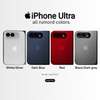iPhone ultra thumb 0