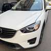Mazda Cx5 GT 2016 thumb 2