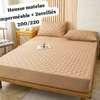 Housse matelas imperméable thumb 2