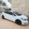 KIA K3 2014 thumb 1