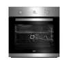 FOUR 60X60 BEKO ENCASTRABLE A GAZ INOX BIGT21101X thumb 0