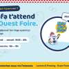 Laverie Pressing Ouest Foire thumb 1