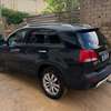 Kia Sorento manuelle diesel thumb 5