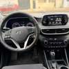 Hyundai Tucson 2020 thumb 1