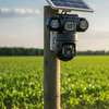 Caméra de surveillance solaire marque calus thumb 0