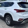 Hyundai Santa Fe thumb 3