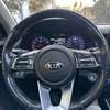 Kia forte 2020 Ex limited full option thumb 9