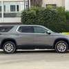 Chevrolet traverse thumb 5