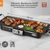 barbecue électrique de table Plancha  705 mm thumb 1