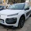 Citroën C4 Cactus thumb 1