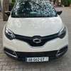 Renault Captur SUV compact beige noir thumb 4