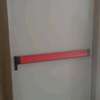 Porte Coupe Feu, porte local technique, porte de service thumb 6
