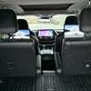 Toyota Highlander PLATINIUM 2023 thumb 8