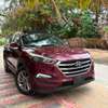 Hyundai Tucson année 2017 thumb 0