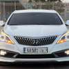 Hyundai grandeur thumb 0