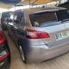 Peugeot 308 2017 thumb 4