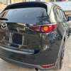 Mazda CX-5 SUV 4 portes noir performance thumb 13