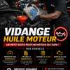 Vidange Huile moteur et transmission thumb 2