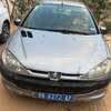 Peugeot 206 Roland Garros thumb 0
