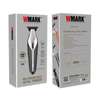 WMARK Tondeuse à cheveux professionnelle NG-1207 thumb 5