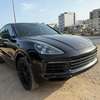 Porsche Cayenne coupé S 2021 thumb 2