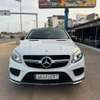 Mercedes GLE 350 4 matic thumb 0