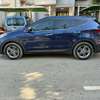 Hyundai santa fe sport lumitud 2017 full options thumb 0