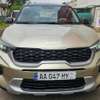 KIA Sonet 2022 thumb 0