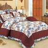 Draps de lit 6pieces coton thumb 2
