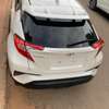 Magnifique Toyota C-hr 2021 thumb 9