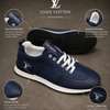 Louis Vuitton sneakers homme bleu -blanc confort premium thumb 2