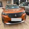 Peugeot 2008 (hors taxe) thumb 0