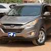 Hyundai Tucson thumb 0
