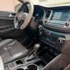 Hyundai Tucson limited thumb 3