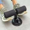 Barre assise pour les abdominaux avec ventouse thumb 11
