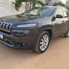 LOCATION JEEP CHEROKEE 2017 FULL OPTION thumb 0