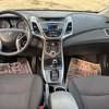 Hyundai Elantra 2016 thumb 6
