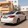 HYUNDAI SONATA Année : 2016 thumb 8