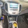 Chevrolet Cruze thumb 2