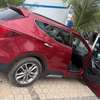 Hyundai Santafe 2017 thumb 7