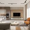 Appartement  F2 sur plan au Point E - Livraison 2028 thumb 1