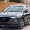 HYUNDAI SANTAFEE 2.0 2019 thumb 2