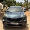 Kia Sportage diesel 2.0 thumb 10