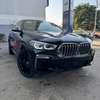 Bmw x6 2022 M50i thumb 7