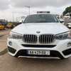 BMW X4 2016 thumb 0
