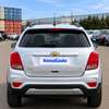 CHEVROLET TRAX 2017 thumb 8