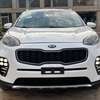 KIA SPORTAGE E X thumb 2
