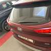 Hyundai Tucson 2017 thumb 13