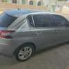 Peugeot 308 TD9 thumb 4